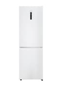 Haier HDPW5618DNPW Frigorifero Combinato 352L, No Frost Multiflow, My Zone, Humidity Zone, Inverter, Silenziatore 35dB - Bianco - 1