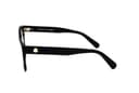 Moncler ML5133 BLACK 55/17/140 Damen Brillen - 4