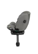 Joie I‑Pivot Grow, i‑Size R129, girevole, ISOFIX, protezione dagli urti laterali, dalla nascita fino a circa 10 anni (40-135 cm) - 6