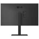 LG 32U720A-B Monitor PC 81,3 cm [32] 3840 x 2160 Pixel 4K Ultra HD LED Nero (32IN IPS 4K UHD 16:9 [3840X2160 - 3000:1 USB-C [90W PD] SPEAKERS) - 7