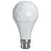 Nanoleaf Essentials B22 LED Bulb, RGBW Dimmable Smart Bulb - Thread & Bluetooth Colour Changing Light Bulb, Works with Google Assistant Apple Homekit, for Room Decor & Gaming - 3