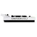 Denon DJ SC LIVE 4 WHITE - Console Indipendente per DJ con Stem su 4 Canali, streaming Wi-Fi, Altoparlanti, compatibile con Serato DJ e Virtual DJ - 16