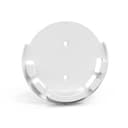 TIUIHU Schraubenloses Wandhalterungs-Set für Nanit smart Pro Baby Monitor,kein Werkzeug,Starke Klebehalterung - 7