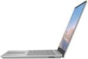 Microsoft Surface Laptop Go Core i5 16GB 256GB 12.4 Inch Touchscreen Windows 10 Pro - Platinum - 4