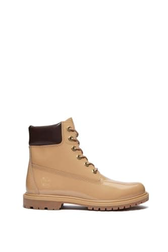 Timberland - Stivaletto Donna Waterproof Premium 6-inch - Numero 37