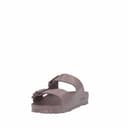 Birkenstock Arizona Eva Gray Taupe, Eva Sandalen, Unisex - Erwachsene, Grau Taupe, 39 EU - 3