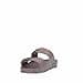 Birkenstock Unisex Arizona Grey Taupe, Eva Sandals, Grey Taupe, 36 EU - 3