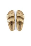 Birkenstock 1022465 Arizona EVA glamour gold, EVA PIANELLE Donna, Gold EU 38 - 5