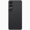 Sony Xperia 1 VII - 6,5" 19,5:9 FHD+ HDR OLED 120Hz, triplo obiettivo con obiettivo ultra grandangolare, audio 3,5 mm, Android 15, IP65/68, Dual SIM, Slate Black - 3