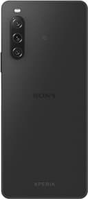 Sony Xperia 10V (batería 5000mAh, 6, 1" 21:9 Wide OLED, triple lente, ligero y compacto, jack de audio de 3, 5 mm, Android 13, IP65/68) 24+12 meses de garantía [Amazon Exclusivo] Negro - 3