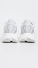 Hoka Women's Clifton 10 Sneaker, Cosmic Grey/Stardust, 5.5 UK - 3