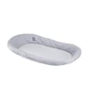 Chicco Wickelauflage für Baby Hug 4-in-1, weiß, 06079758000000 - 1