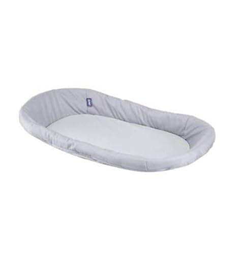 Chicco Wickelauflage für Baby Hug 4-in-1, weiß, 06079758000000