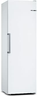 Bosch GSN36CWEV Serie 4 Gefrierschrank, 186 x 60 cm, 242 L, Vario Zone; Automatisches Super Gefrieren; No Frost; Big-Box-Schublade - 1