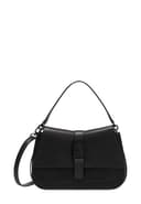 Borsa a mano FURLA Flow Donna Pelle Nero - WB00996-BX2045-O6000 - 1