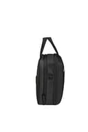 Samsonite Litepoint - Laptoptasche erweiterbar 15.6 Zoll, 40.5 cm, 17.5/22 L, Schwarz (Black) - 3