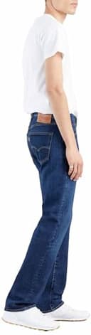 Levi's Men's 501 Original Fit Jeans, Do the Rump, 33W / 30L - 8