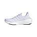 adidas Men's Ultraboost Light Trainers, Ftwr White Ftwr White Crystal White, 42 EU - 6