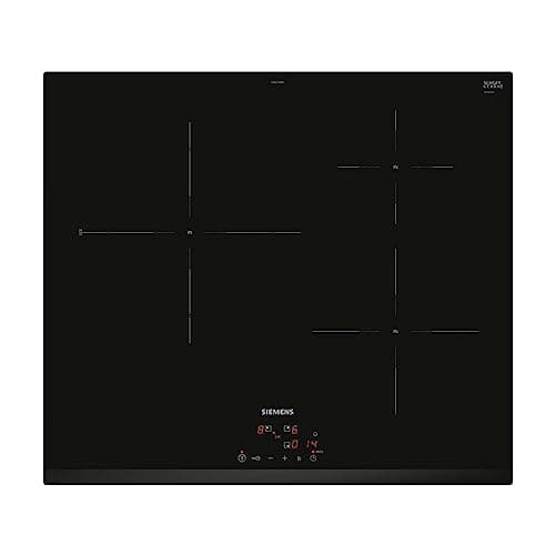 Placa de Inducción Siemens AG EH631BJB6E 59,2 cm 7400 W