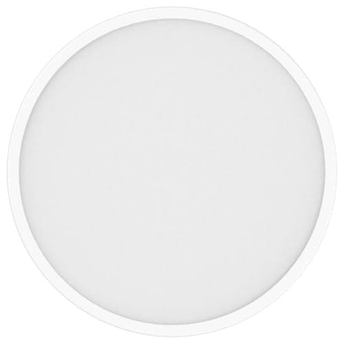 Xiaomi BHR9933GL Mi Smart LED Ceiling Light D40 surface-mounted ceiling light LED LED 45 W White