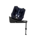 Cybex Sirona G i-Size Plus/Ocean Blue-navy blue PU1 - 6