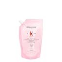 Kérastase, Genesis, Ricarica Shampoo Professionale Fortificante per Capelli Indeboliti, Capelli Sani e Forti, Con Cellule Native di Stella Alpina e Radice di Zenzero, Bain Hydra-Fortifiant, 500 ml - 1