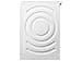 Bosch WGB244AW0, Series 8, Smart Washing Machine 9 kg, 1400 rpm, Made in Germany, i-DOS with Detergent Scan, Anti Microplastic Program, Automatic Stain, Less Ironing with Iron Assist, Speed Perfect - 4