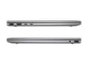 HP Envy x360 14" 2-in-1 Touchscreen Laptop with Pen | Intel Core Ultra 7-155U | 16 GB RAM | 512 GB SSD | 2.8K OLED Touchscreen Display | Windows 11 Home | Meteor Silver | 14-fc0009na - 6