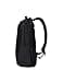 Samsonite GUARDIT 3.0 - Zaino per laptop 15.6", 22.5L, Nero (Black) - 5