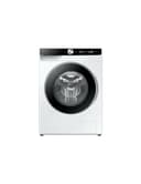 Samsung WW11DG6B25LKU3 lavatrice Caricamento frontale 11 kg 1400 Giri/min Bianco - 1