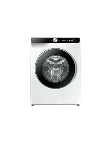 Samsung WW11DG6B25LKU3 lavatrice Caricamento frontale 11 kg 1400 Giri/min Bianco