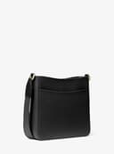 Borsa a Tracolla Michael Kors 35S4GTVC5L-BLACK-BLACK Nero 20 x 23 x 8 cm - 3