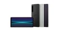 Sony Xperia 1 IV 5G, Dual, 256GB 12GB RAM, Black - 8