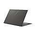 ASUS Zenbook S 16 UM5606WA Laptop | Copilot+ PC | 16 Inch 2.8k WQXGA + OLED 16:10 Display | AMD Ryzen AI 9 365 | 24GB RAM | 1TB SSD | AMD Radeon 880M | Win11 Home | QWERTZ | Zumaia Grey - 5