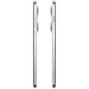 OnePlus 13 5G Smartphone, 16GB+512GB, display QHD da 6,82 pollici a 120 Hz, Snapdragon 8 Elite, batteria da 6000 mAh, fotocamera posteriore 50 MP + OIS + 3x, con caricabatterie da 100 W, Bianco Artica - 6