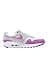 Nike Air Max 1, Scarpe da Ginnastica Donna, Neutral Grey/Fuchsia Dream-White-Black, 40.5 EU - 3