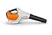 Stihl BGA160 Battery-Powered Leaf Blower without Battery and Charger - 1