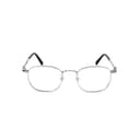 Moncler Montatura ML5203 H SHINY PALLADIUM 49/20/150 Uomo - 2