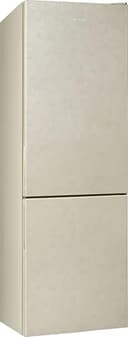 Smeg FC18EN1M1 frigorifero con congelatore Libera installazione 330 L E Color marmo - 1