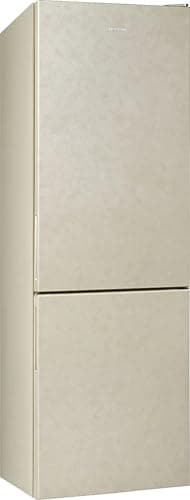 Smeg FC18EN1M1 frigorifero con congelatore Libera installazione 330 L E Color marmo