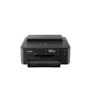 Canon PIXMA TS705a Single Function Inkjet Printer - A4, Print Only - 5 Single Inks - Auto 2-Sided Print - 350-Sheet Input - WiFi, Ethernet Connectivity - 1