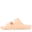 Birkenstock Arizona Big Buckle Eva, Women's Sandals, Light pink, 36 EU Stretta - 4