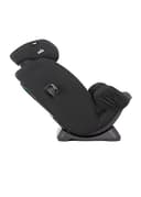 Joie every stage™ R129 seggiolino auto i-Size, contro e nel senso di marcia, 6 posizioni di reclinazione, installazione con cintura semplice – dalla nascita ai 12 anni (40–145 cm), shale - 12