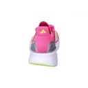 adidas Damen Laufschuhe Ultraboost 5 W Lucid Pink/Lucid Lemon/Pulse Magenta 40 - 5