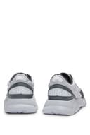 HUGO Herren Leon_Runn_cvpu Running, Open Grey, 46 EU - 6