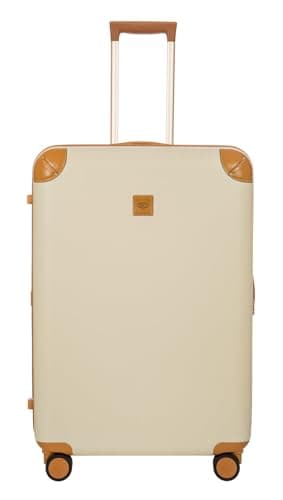 Bric's Amalfi Trolley 76 cm / 96L L Cream