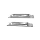 2x Messerklingen kompatibel mit Stihl Mähroboter iMOW RMI 422 422P 422PC RMI422 P C - 1