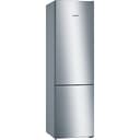 BOSCH FRIGO Combinato 368LT H203 No Frost Inox D KGN392LDC - 1