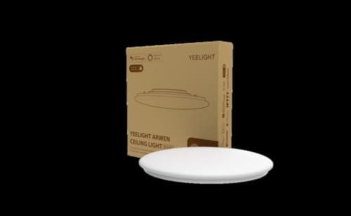 Yeelight Arwen 450C éclairage de plafond Blanc LED F