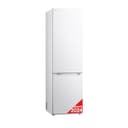 LG GBV7280CSW - Frigorífico Combi Door Cooling+, 2,03m. Serie 700, Clasificación C, 419l, blanco - 3